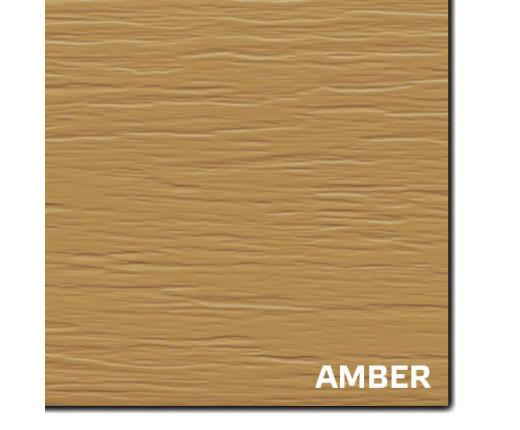 Сайдинг Mitten Sentry акриловый Amber