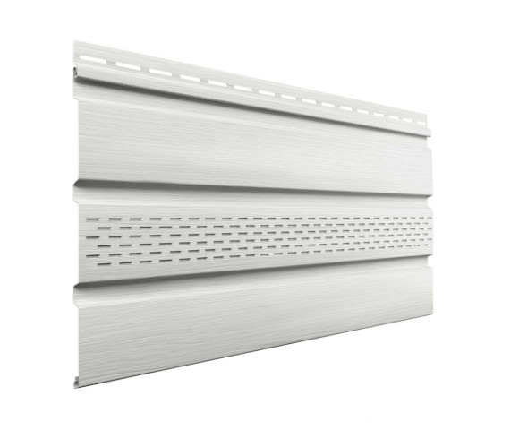 Софит Технониколь ОПТИМА с частичной перфорацией