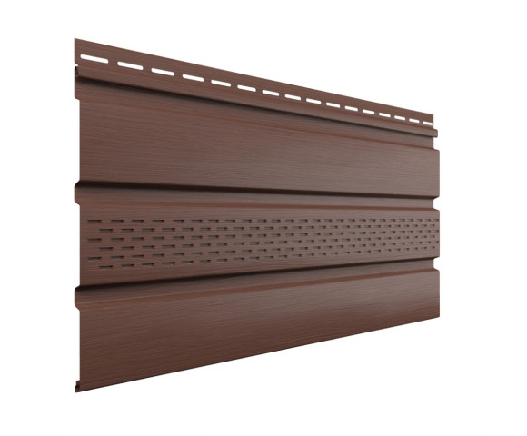 Софит Технониколь ОПТИМА с частичной перфорацией