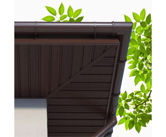 Софит Технониколь ОПТИМА с частичной перфорацией