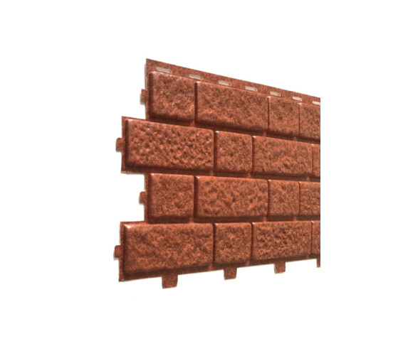 Фасадные панели Текос Brickwork Бисмарк