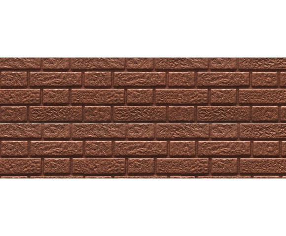 Фасадные панели Текос Brickwork Бисмарк