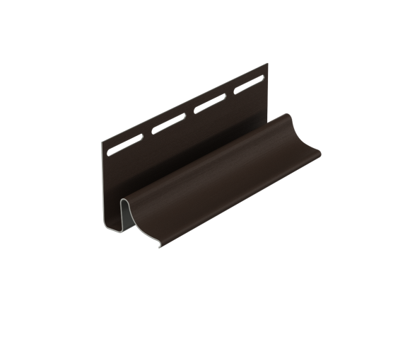 Молдинг для сайдинга Деке