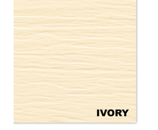 Сайдинг Mitten Board & Batten вертикальный Ivory