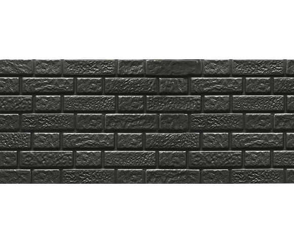 Фасадные панели Текос Brickwork Графит