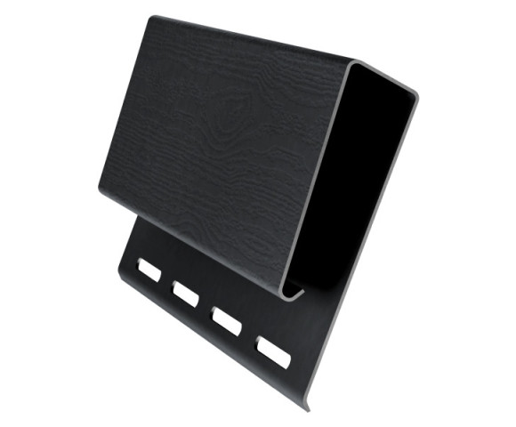 Наличник темный дуб Grand Line Акрил