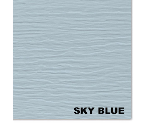 Сайдинг Mitten Oregon pride виниловый SkyBlue