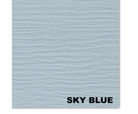 Сайдинг Mitten Oregon pride виниловый SkyBlue