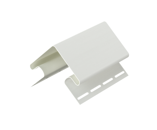 Внешний угол для сайдинга Деке 75/15 мм