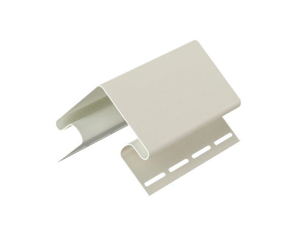 Внешний угол для сайдинга Деке 75/15 мм