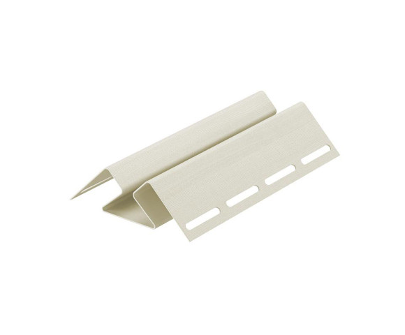 Внутренний угол для сайдинга Деке