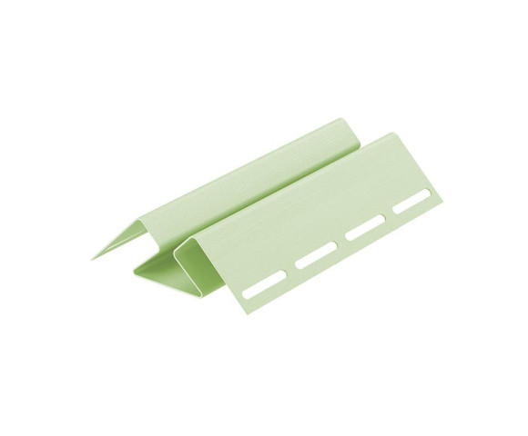 Внутренний угол для сайдинга Деке