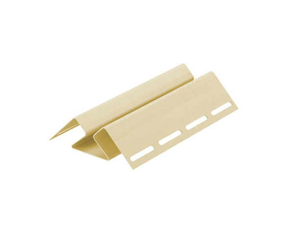 Внутренний угол для сайдинга Деке