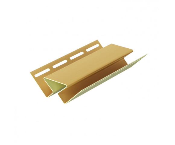 Внутренний угол для сайдинга Деке