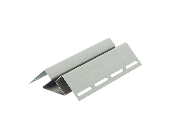 Внутренний угол для сайдинга Деке