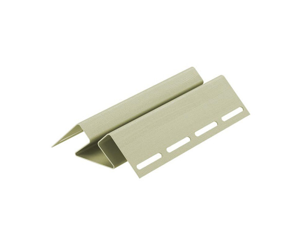 Внутренний угол для сайдинга Деке