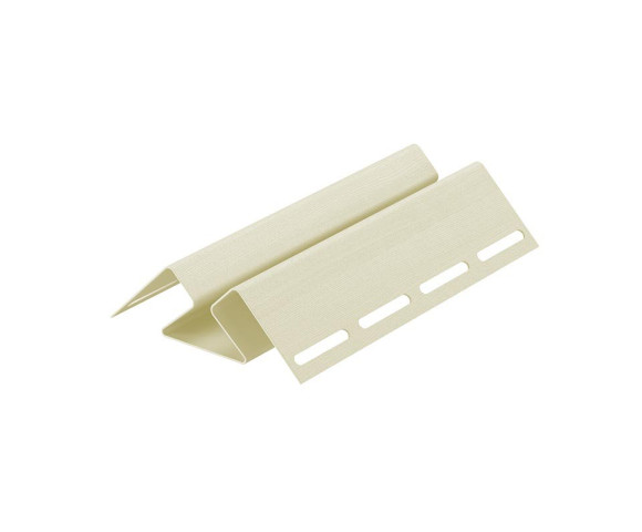 Внутренний угол для сайдинга Деке