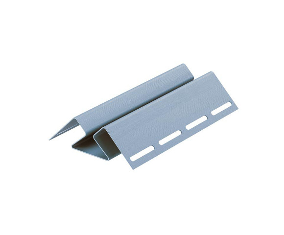 Внутренний угол для сайдинга Деке