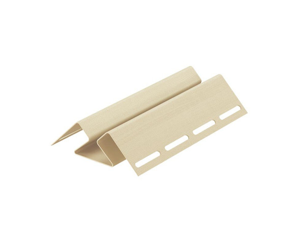 Внутренний угол для сайдинга Деке