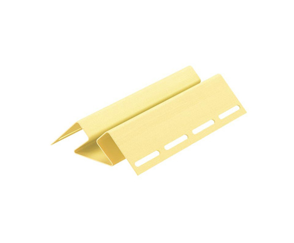 Внутренний угол для сайдинга Деке