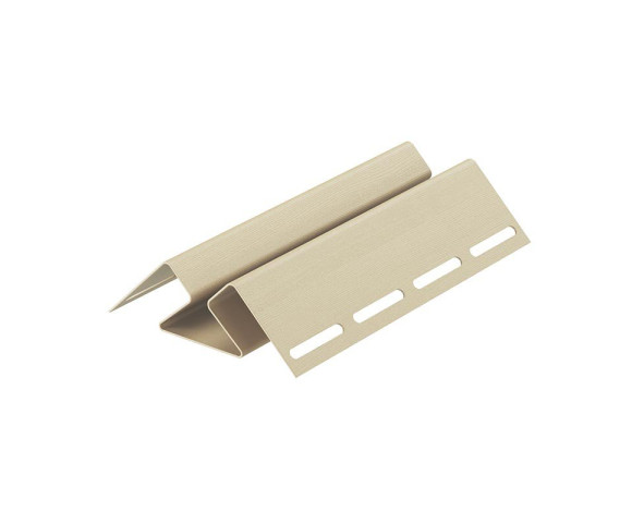 Внутренний угол для сайдинга Деке