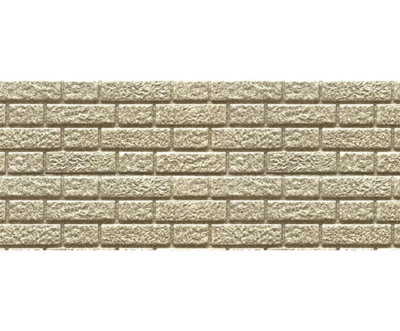 Фасадные панели Текос Brickwork Шампань