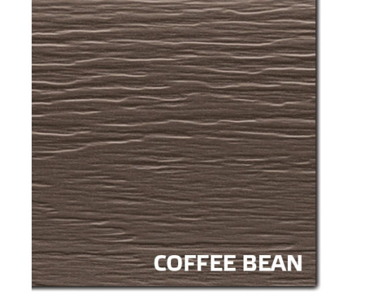 Сайдинг Mitten Sentry акриловый Coffee Bean