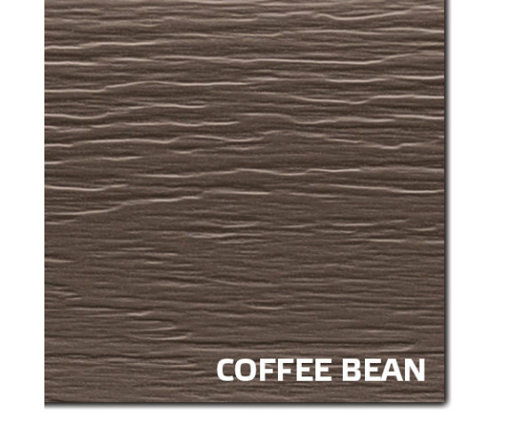 Сайдинг Mitten Sentry акриловый Coffee Bean