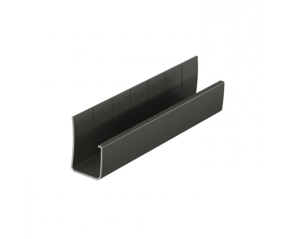 Гибкий профиль для сайдинга Деке