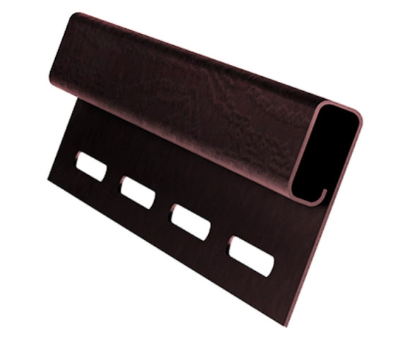 Планка финишная Grand Line Акрил