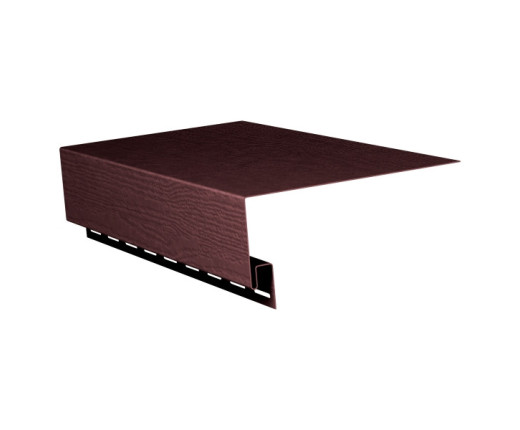 Планка околооконная Grand Line Акрил