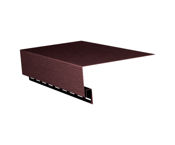 Планка околооконная Grand Line Акрил