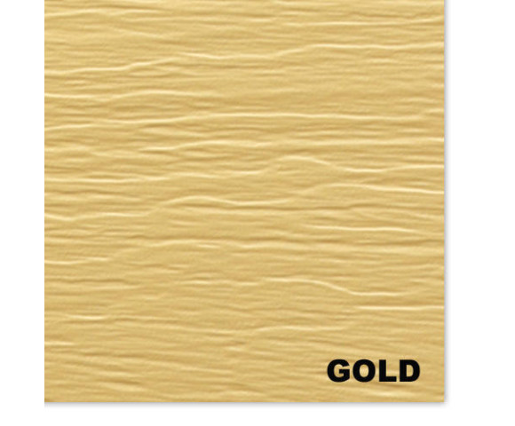 Сайдинг Mitten Oregon pride виниловый Gold