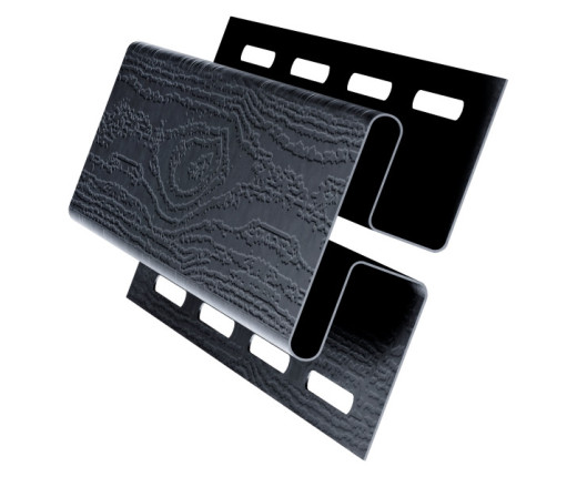 Н-профиль Grand Line Акрил