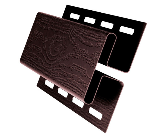 Н-профиль Grand Line Акрил