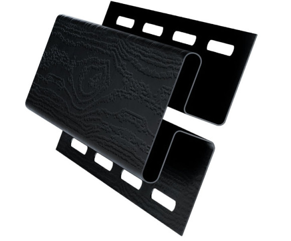 Н-профиль Grand Line Акрил