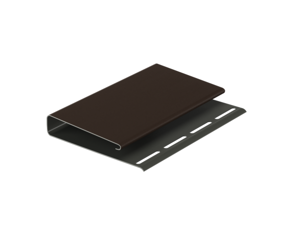 Наличник 75 для сайдинга Деке