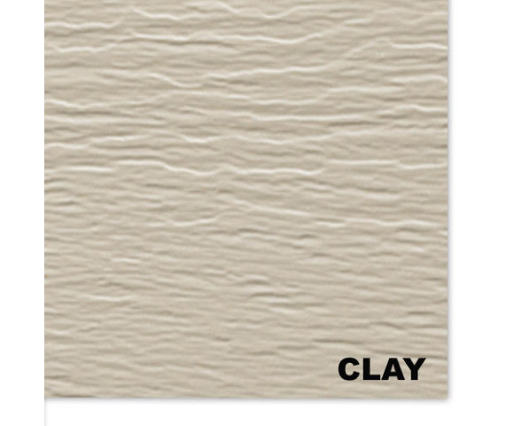 Сайдинг Mitten Oregon pride виниловый Clay