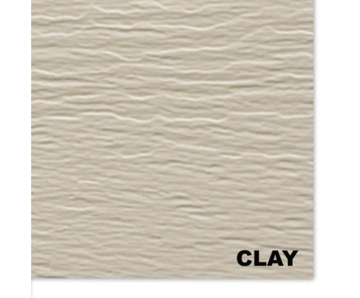 Сайдинг Mitten Board & Batten вертикальный Clay