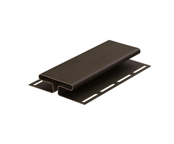 H-профиль для сайдинга Деке