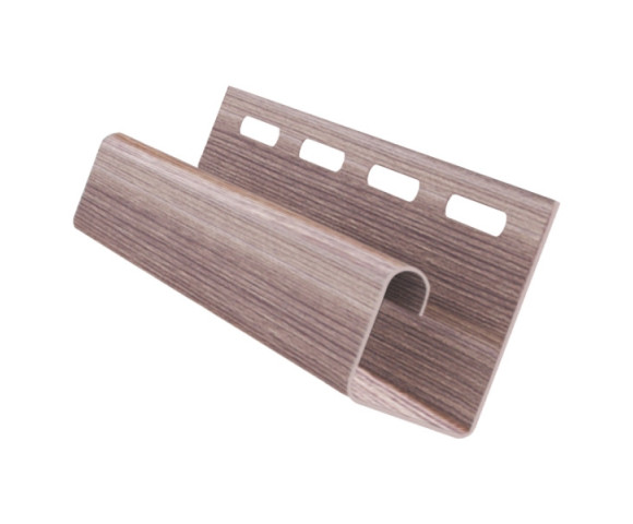 J-профиль Grand Line Tundra