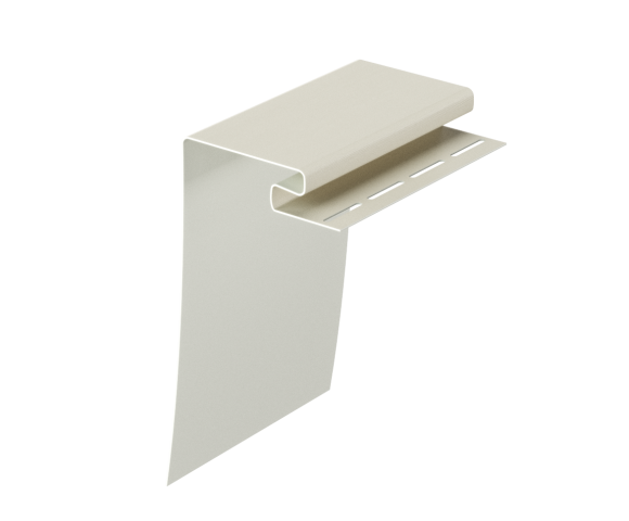 Околооконный профиль для сайдинга Деке 75/200/15 мм