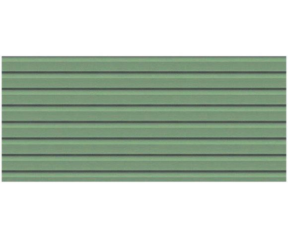Сайдинг Mitten Oregon pride виниловый MistGreen