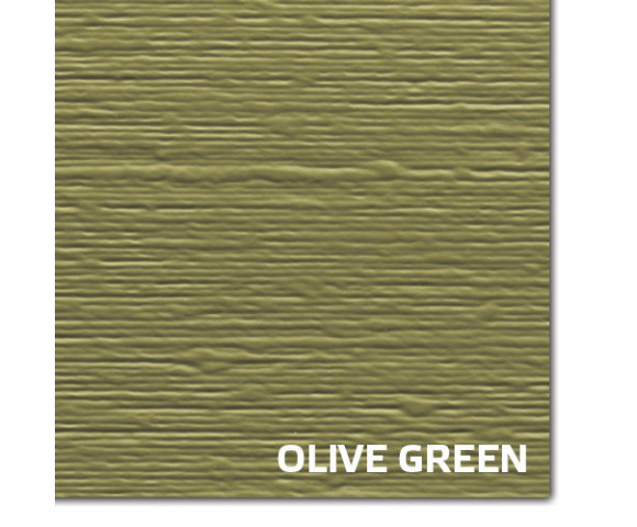 Сайдинг Mitten Sentry акриловый Olive Green