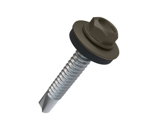 Саморез 4.8х50 мм Полиэстер RR-32