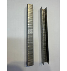 Скобы нержавейка "Цусима" тип 53 10мм