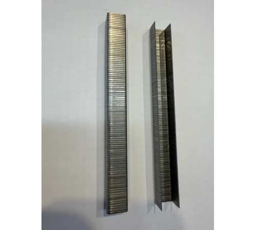 Скобы нержавейка "Цусима" тип 53 10мм