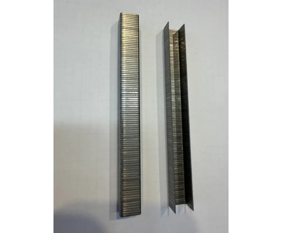 Скобы нержавейка "Цусима" тип 53 10мм