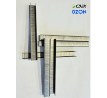 Скобы нержавейка "Цусима" тип 53 10мм