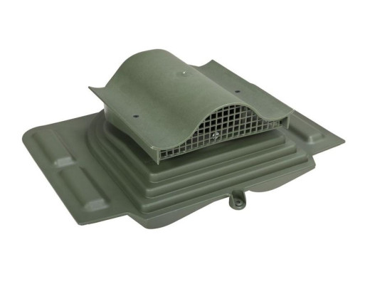 Pelti KTV Vilpe кровельный вентиль